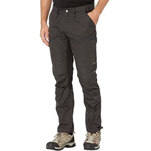 Fjällräven 82890R Abisko Lite Trekking TRS M Reg Pants Mens Dark Grey 48 Fjällräven 82890R Abisko Lite Trekking TRS M Reg Pants Mens Dark Grey 48