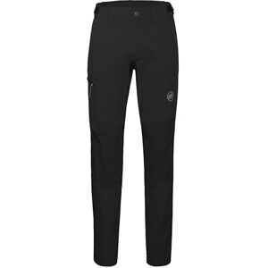 Mammut Runbold Guide SO Pantalones - Pantalones softshell para senderismo Mammut Runbold Guide SO Pantalones - Pantalones softshell para senderismo