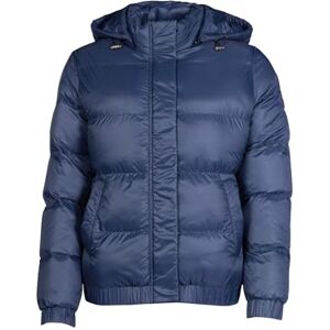 HKM Keep Warm Chaqueta Blau XS HKM Keep Warm Chaqueta Blau XS