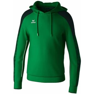 erima Sudadera con Capucha EVO Star () Hombre, Esmeralda/Pine Grove, XXL erima Sudadera con Capucha EVO Star () Hombre, Esmeralda/Pine Grove, XXL