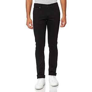 JACK & JONES Slim fit Jeans Jjiglenn JJICON JJ 177 50SPS Noos Slim fit Jeans Black Denim 36 34 Black Denim JACK & JONES Slim fit Jeans Jjiglenn JJICON JJ 177 50SPS Noos Slim fit Jeans Black Denim 36 34 Black Denim
