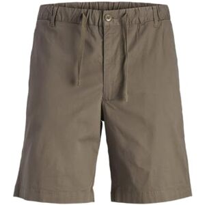 Jack & Jones Jaiden Campaign Hybrid Jogger Shorts - Shorts Jack & Jones Jaiden Campaign Hybrid Jogger Shorts - Shorts