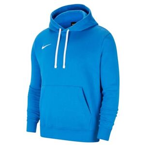 Nike , M Nk Flc Park20 Po Hoodie, Sweatshirt Hombre, Azul Real/Blanco, XXL Nike , M Nk Flc Park20 Po Hoodie, Sweatshirt Hombre, Azul Real/Blanco, XXL