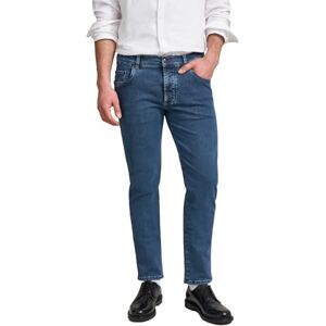 bugatti Cinco Bolsillos Ho, Azul-350, 31W x 34L para Hombre bugatti Cinco Bolsillos Ho, Azul-350, 31W x 34L para Hombre