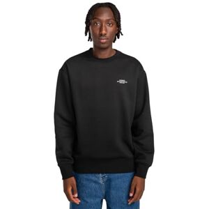 Element Co Sudadera Hombre Negro Element Co Sudadera Hombre Negro