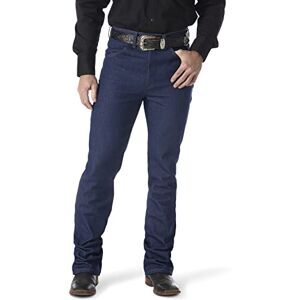 Wrangler Jeans de Corte Vaquero para Hombre, Marino, 29W x 30L Wrangler Jeans de Corte Vaquero para Hombre, Marino, 29W x 30L