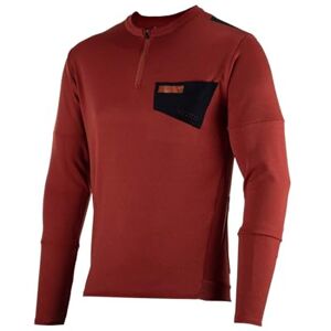 Leatt Maillot MTB Trail 4.0, talla M Leatt Maillot MTB Trail 4.0, talla M