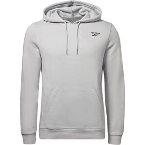 Reebok Sudadera Marca Modelo RI Left Chest Logo Hood Reebok Sudadera Marca Modelo RI Left Chest Logo Hood