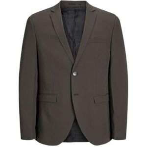 JACK & JONES JPRCOSTA Blazer, Mulch/Fit: Super Slim Fit, 52 JACK & JONES JPRCOSTA Blazer, Mulch/Fit: Super Slim Fit, 52