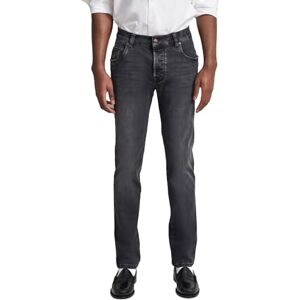 bugatti Hombre Five Pocket Ho, Gris-255, 30W / 34L bugatti Hombre Five Pocket Ho, Gris-255, 30W / 34L