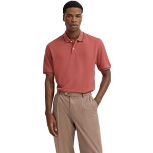 bugatti Polo para Hombre, 910-albaricoque, M bugatti Polo para Hombre, 910-albaricoque, M