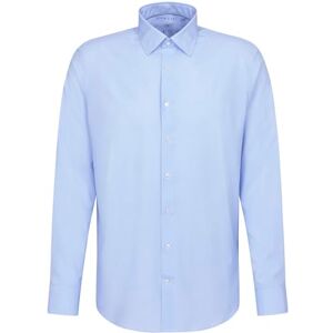 bugatti Camisa, Azul, XL Hombres bugatti Camisa, Azul, XL Hombres