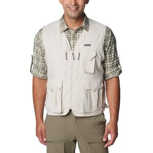 Columbia Hombre Chaleco Silver Ridge Utility Columbia Hombre Chaleco Silver Ridge Utility