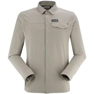 Lafuma Camisa de Manga Larga para Hombre Lafuma Camisa de Manga Larga para Hombre