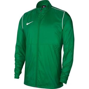 Nike Rpl Park20 Chaqueta de Deporte, Hombre, Verde (Pine Green/White/White), S Nike Rpl Park20 Chaqueta de Deporte, Hombre, Verde (Pine Green/White/White), S
