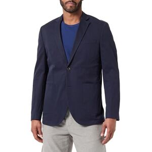 JACK & JONES Chaqueta de Traje Jpraustin Blazer para Hombre, Night Sky/Fit: Slim Fit, 52 JACK & JONES Chaqueta de Traje Jpraustin Blazer para Hombre, Night Sky/Fit: Slim Fit, 52