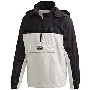 Adidas D TT Sudadera, Hombre, Orbit Grey/Black, L Adidas D TT Sudadera, Hombre, Orbit Grey/Black, L