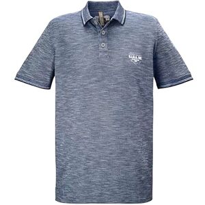 G.I.G.A. DX Polo 3XL Azul Casual - Polo G.I.G.A. DX Polo 3XL Azul Casual - Polo