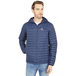 Fjällräven 86119 Expedition Lätt Hoodie M Jacket Mens Navy XS Fjällräven 86119 Expedition Lätt Hoodie M Jacket Mens Navy XS