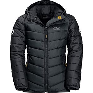 JACK WOLFSKIN K ZENON JKT - Chaqueta de invierno JACK WOLFSKIN K ZENON JKT - Chaqueta de invierno