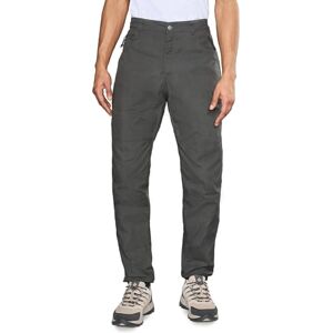 Fjällräven 86666-018 Vardag Trousers M Pants Hombre Stone Grey Tamaño 52/S Fjällräven 86666-018 Vardag Trousers M Pants Hombre Stone Grey Tamaño 52/S