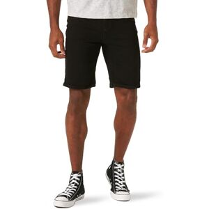 Wrangler Authentics Classic Relaxed Fit Five Pocket Jean Short Pantalones Cortos, Negro Azabache, 54 para Hombre Wrangler Authentics Classic Relaxed Fit Five Pocket Jean Short Pantalones Cortos, Negro Azabache, 54 para Hombre