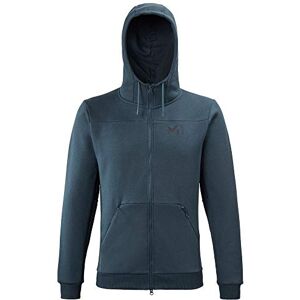 Lafuma REPERCUTE Heavy Sweat HOO Sudadera, Hombre, Orion Blue, XS Lafuma REPERCUTE Heavy Sweat HOO Sudadera, Hombre, Orion Blue, XS