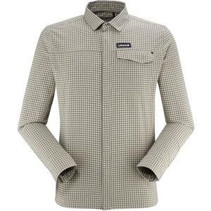 Lafuma Camisa de Manga Larga para Hombre Lafuma Camisa de Manga Larga para Hombre