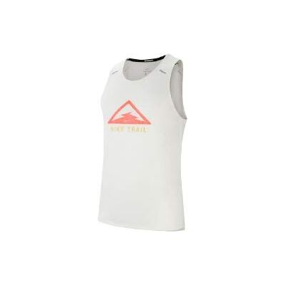 Nike Rise 365 Trail T-Shirt Sail/Laser Crimson L Nike Rise 365 Trail T-Shirt Sail/Laser Crimson L