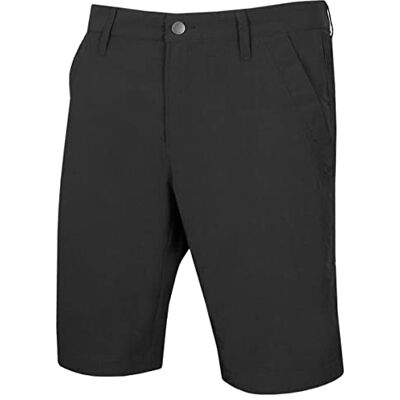 Jack Wolfskin Pantalones Cortos Desert Valley para Hombre, Hombre, Pantalones Cortos para Hombre, , Phantom, Size: 50 Jack Wolfskin Pantalones Cortos Desert Valley para Hombre, Hombre, Pantalones Cortos para Hombre, , Phantom, Size: 50
