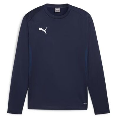 Puma 3XL Sudadera Azul - Sweatshirt Puma 3XL Sudadera Azul - Sweatshirt
