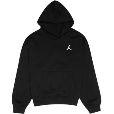 Nike Brooklyn Essentials Sudadera con Capucha para niñas y niñas (Paquete de 1) Nike Brooklyn Essentials Sudadera con Capucha para niñas y niñas (Paquete de 1)