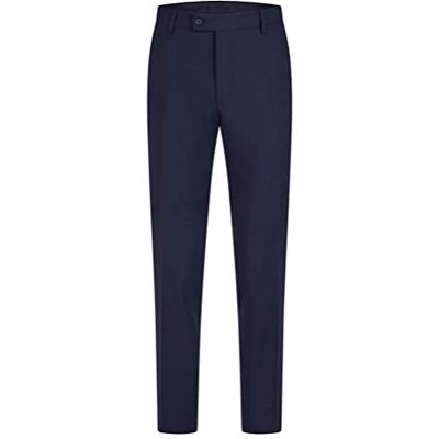 Daniel Hechter Trousers Nos Eco RF Pantalones de Traje para Hombre Daniel Hechter Trousers Nos Eco RF Pantalones de Traje para Hombre