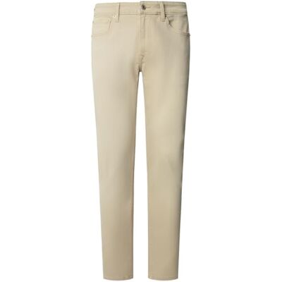 Pepe Jeans Tapered Jeans Stanley, marrón (Beige Piedra), W29/L30 Hombre, Marrón (Beige Piedra), 29W x 30L Pepe Jeans Tapered Jeans Stanley, marrón (Beige Piedra), W29/L30 Hombre, Marrón (Beige Piedra), 29W x 30L