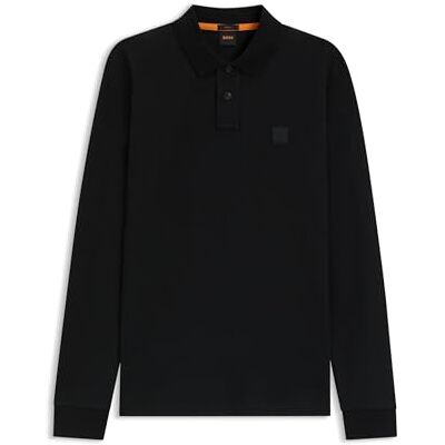 Boss Passerby, Negro1, L Boss Passerby, Negro1, L
