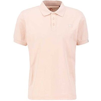 Alpha Polo X-fit para Hombre (1 Unidad) Alpha Polo X-fit para Hombre (1 Unidad)