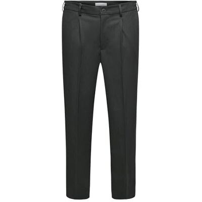 Only & Sons Male Chino Hose Onsmiro Verjüngt Chino Hose Onsmiro Pantalón Entallado 0346 Frml Hombre Only & Sons Male Chino Hose Onsmiro Verjüngt Chino Hose Onsmiro Pantalón Entallado 0346 Frml Hombre