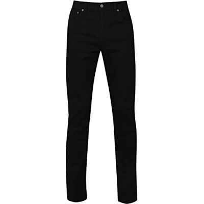 Levi's 511 Slim Vaqueros, Nightshine, 32W / 30L para Hombre Levi's 511 Slim Vaqueros, Nightshine, 32W / 30L para Hombre
