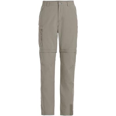 VAUDE Farley Zo Pantalones V para hombre, Hombre, Pantalones, , Boulder, 48-Short VAUDE Farley Zo Pantalones V para hombre, Hombre, Pantalones, , Boulder, 48-Short