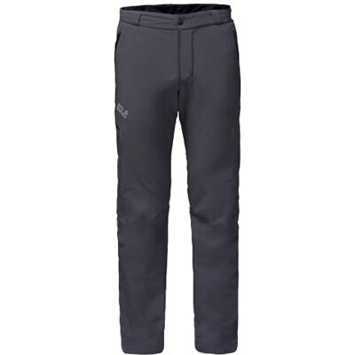 Jack Wolfskin Activate Thermic Pantalones térmicos para Hombre Jack Wolfskin Activate Thermic Pantalones térmicos para Hombre