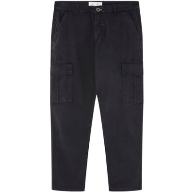 SPRINGFIELD Reconsider Cargo Washed Chino FRQ SPRINGFIELD Reconsider Cargo Washed Chino FRQ
