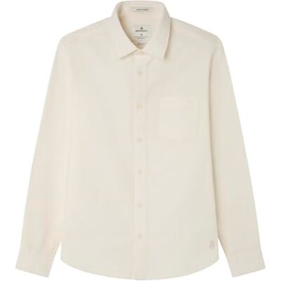 SPRINGFIELD OXFORD REFRESH PIEZA TEÑIDA, M SPRINGFIELD OXFORD REFRESH PIEZA TEÑIDA, M