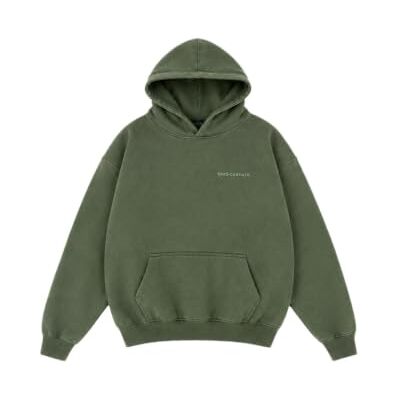 Homeboy Old School Puffy Sudadera con Capucha Unisex Adulto (Pack de 1) Homeboy Old School Puffy Sudadera con Capucha Unisex Adulto (Pack de 1)