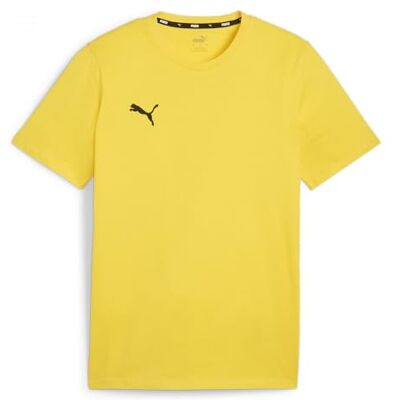 Puma Herren, Sportshirt, teamGOAL Casuals Tee (XL) - Camiseta Puma Herren, Sportshirt, teamGOAL Casuals Tee (XL) - Camiseta