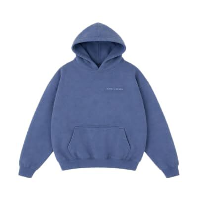 Homeboy Old School Puffy Sudadera con Capucha Unisex Adulto (Pack de 1) Homeboy Old School Puffy Sudadera con Capucha Unisex Adulto (Pack de 1)