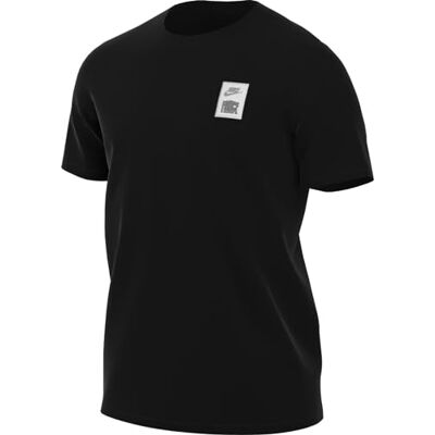 Nike St 5 Camiseta para Hombre Black XL Nike St 5 Camiseta para Hombre Black XL