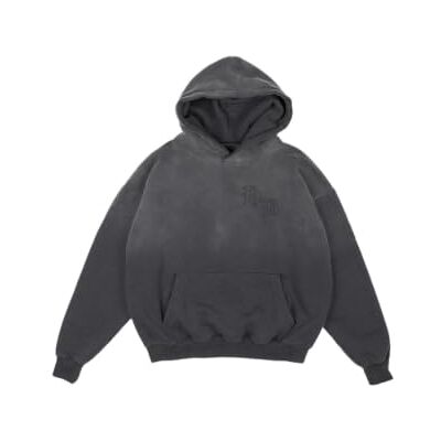 Homeboy Gothic Sudadera con Capucha Unisex Adulto (Pack de 1) Homeboy Gothic Sudadera con Capucha Unisex Adulto (Pack de 1)
