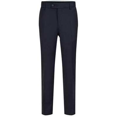 Daniel Hechter Trousers Nos Eco RF Pantalones de Traje para Hombre Daniel Hechter Trousers Nos Eco RF Pantalones de Traje para Hombre