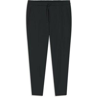 Boss T_Flex Trousers_Flat, Negro1, 52 Hombres Boss T_Flex Trousers_Flat, Negro1, 52 Hombres