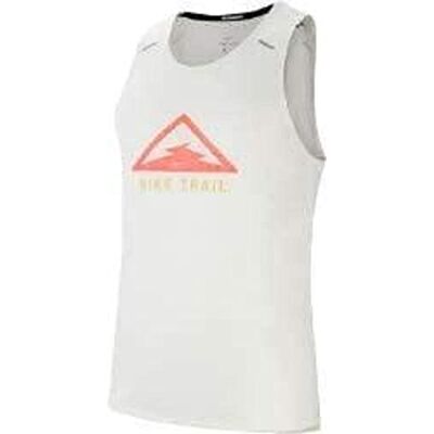 Nike Rise 365 Trail T-Shirt Black/Laser Crimson L Nike Rise 365 Trail T-Shirt Black/Laser Crimson L